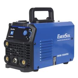 Зварювальний апарат EnerSol EWM-130AFDS Blue Black 5.1кВт