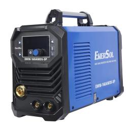 Зварювальний апарат EnerSol EWM-160AMDS-SP Blue Black 7.2кВт
