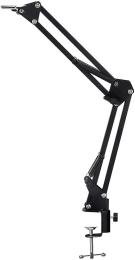 Стійка для мікрофона BOYA K171-02 Black