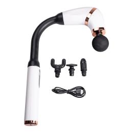 Масажер Infinity HP-11-11 White (HP-11-11W)