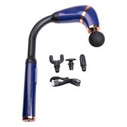 Масажер Infinity HP-11-11 Blue (HP-11-11BL)