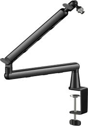 Стійка для мікрофона OfficePro SA144B Black