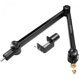 Стійка для мікрофона SteelSeries Alias/Alias Pro Boom Arm Black (60474)