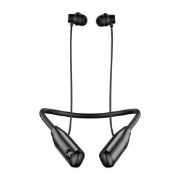 Bluetooth-гарнітура WIWU GB06 Warrior Wireless headphones Black