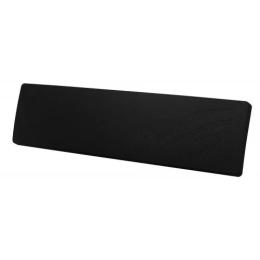 Підставка для клавіатури Asus ROG Wrist Rest Black (90MP04J0-BKUA00)