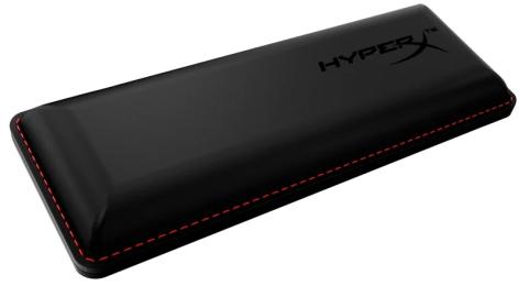 Підставка для клавіатури HyperX Wrist Rest Mouse Black (4Z7X2AA)