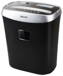 Шредер shredMARK 1015C 5 * 38мм Black Silver (24317)