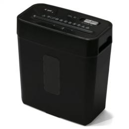 Шредер Agent 0514.5 X 2х12 Black