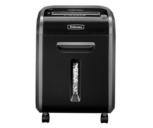 Шредер Fellowes 79Ci Black Gray (f.U4679001)