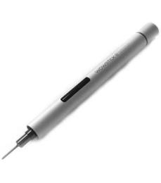 Електровикрутка Xiaomi Wowstick TRY 1P + 19 в 1 Gray