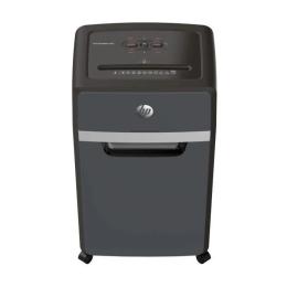 Шредер HP PRO SHREDDER 18CC 2813 Dark Gray (864885)