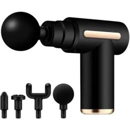 Масажер Infinity Massage Gun BX-720 Black