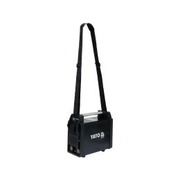 Зварювальний апарат YATO YT-81357 Black