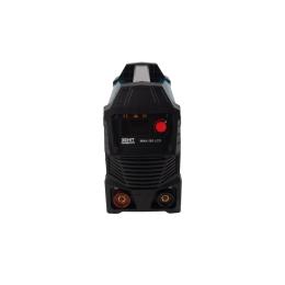 Зварювальний апарат Зенит Профі MMA-280 LCD Blue Black (854600)