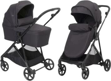 Коляска 2 в 1 Chicco Seety (87097.31.01)