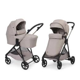Коляска 2 в 1 Chicco Seety (87097.43.01)
