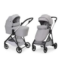 Коляска 2 в 1 Chicco Seety (87097.56.01)