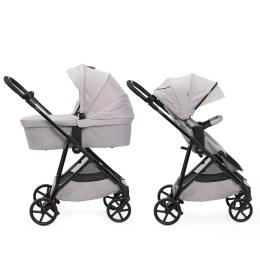 Коляска 2 в 1 Chicco Seety (87097.76.01)