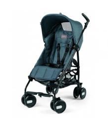 Коляска Peg-Perego Pliko Mini Classico Blue Denim (IPKR280035DF51)