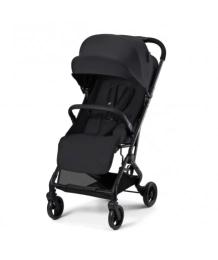 Прогулянкова коляска Kinderkraft Indy 3 Coal Black (KSINDY03BLK0000)