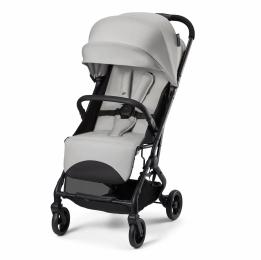 Прогулянкова коляска Kinderkraft Indy 3 Urban Gray (KSINDY03GRY0000)