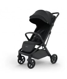 Прогулянкова коляска Kinderkraft Nubi 3 Midnight Black (KSNUBI03BLK0000)