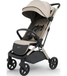 Прогулянкова коляска Kinderkraft Nubi 3 Sand Beige (KSNUBI03BEG0000)