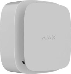 Датчик температури Ajax FireProtect 2 RB (HeatCO) White