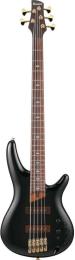 Бас-гітара Ibanez SR3505-BK