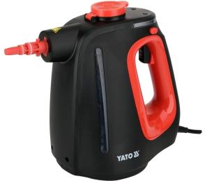 Пароочисник YATO YT-85760