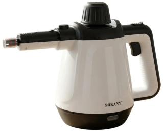 Пароочисник Sokany SK-11047