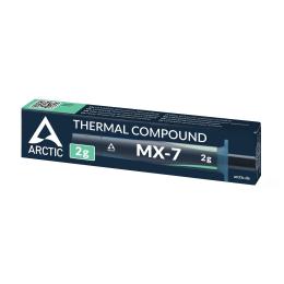 Термопаста Arctic MX-7 2г (ACTCP00089A)