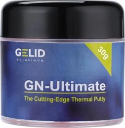 Термопаста GELID Solutions GN-Ultimate 10W Thermal Putty 30g (TN-GN10-01)