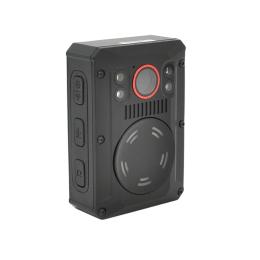Нагрудний відеореєстратор Recoda M502B-WG-64GB 5MP WIFI GPS Black 3500 mAh