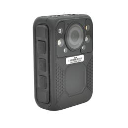 Нагрудний відеореєстратор Recoda M508 Basic 2MP Black 2350 mAh
