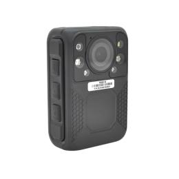 Нагрудний відеореєстратор Recoda M508-W 2MP WIFI Black 2350 mAh