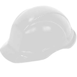 Каска Stark захисна біла Універсал White тип Б (535020010)