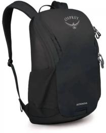 Рюкзак Osprey Astronova Black Gray (009.4321)
