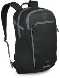 Рюкзак Osprey Axis Black Gray (009.4319)