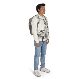 Рюкзак Osprey Daylite Plus Mystery White Multi (009.4326)