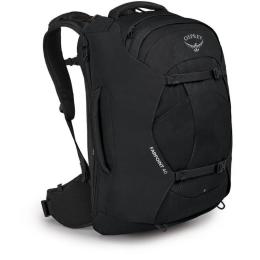 Рюкзак Osprey Farpoint 40 Black (009.4376)