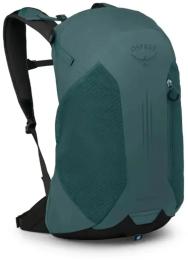 Рюкзак Osprey Hikelite LT 22 Cascade Blue (009.4244)