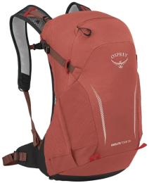 Рюкзак Osprey Hikelite Tour 24 Red Pampas (009.4412)