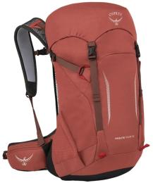 Рюкзак Osprey Hikelite Tour 32 Red Pampas (009.4416)