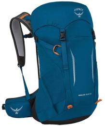 Рюкзак Osprey Hikelite Tour 32 Waterfront Blue (009.4417)