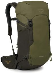 Рюкзак Osprey Kestrel LT 28 Moss Green (009.4186)