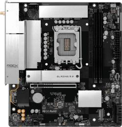 Материнська плата ASRock B860M Rock WiFi