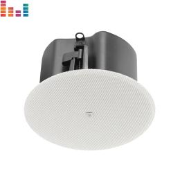 Інсталяційна акустика JBL PRO Control 414CT Micro Plus White (JBL-C414MPT)