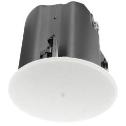 Інсталяційна акустика JBL PRO Control 418C/T White (JBL-C418C/T)