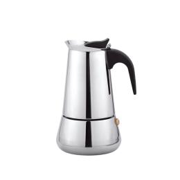 Кавоварка гейзерна Maestro MR-1660-9 Silver